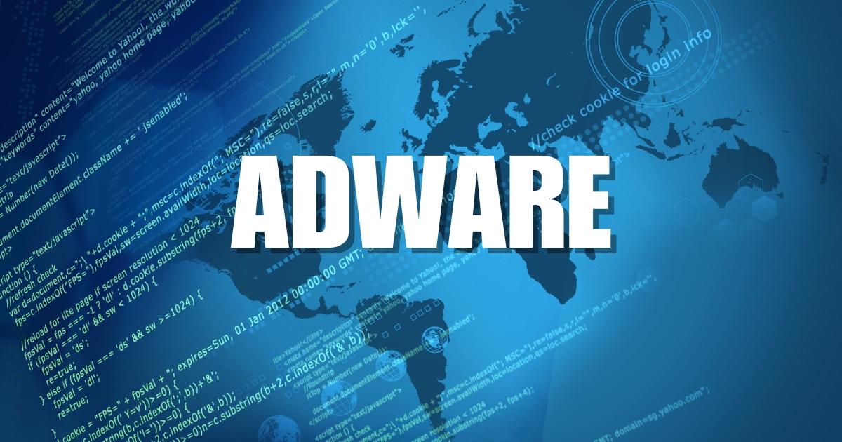 Introduction to Adware