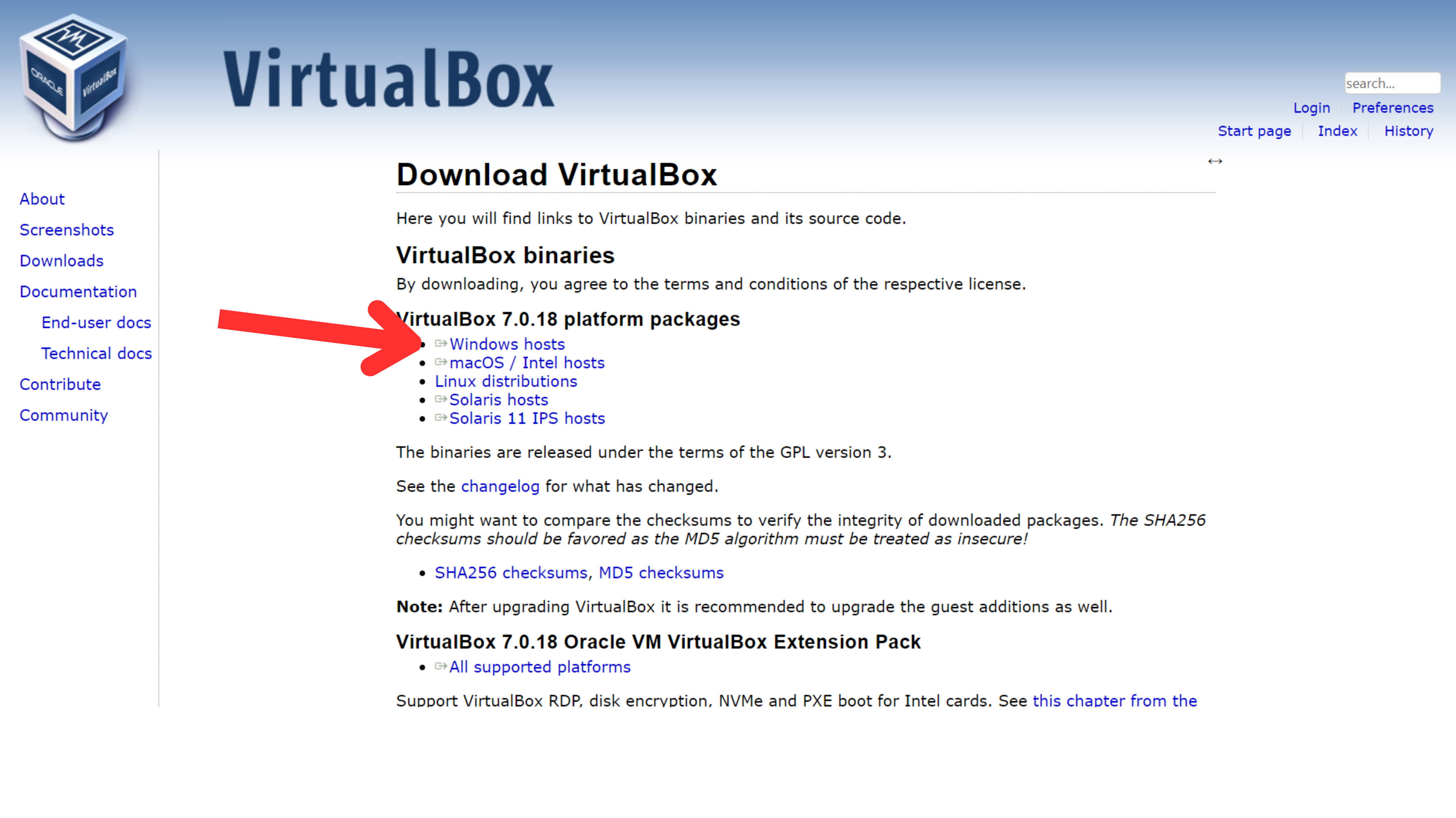 virtual-box-image